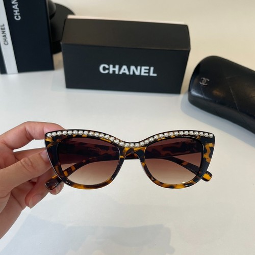 Chanel ch9742 women - chanel, women's