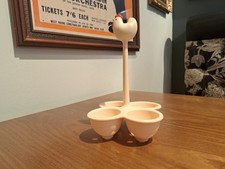Vintage Alessi Coccodandy