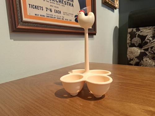 Vintage alessi coccodandy - alessi,