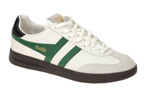 Scarpe gola cyclone leather - scarpe,