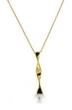 Collana Chimento Donna in Oro