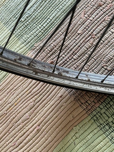 Bicicletta epoca sturmey - bicicletta,