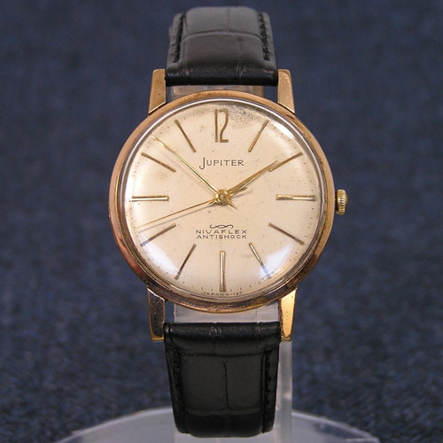 Orologio meccanico orient - meccanico,