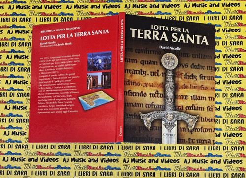Book libro lotta per terra - lotta,