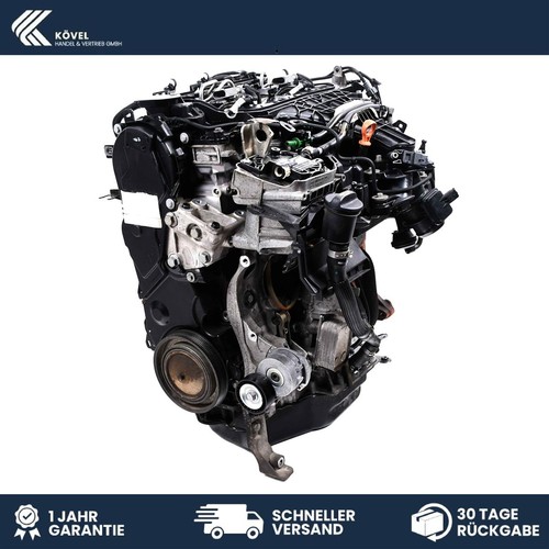 Peugeot motore rhe rh02 - rhe, /