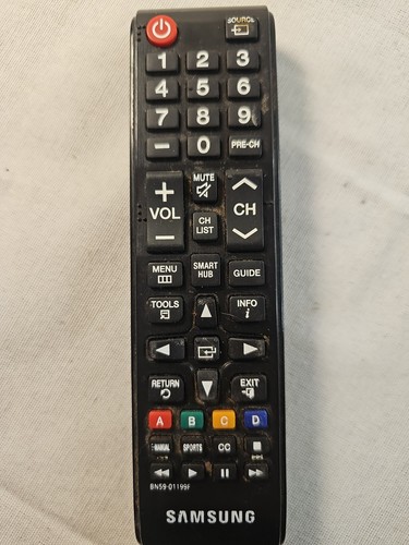 Samsung aa59 00785a remote - samsung, aa59-00785a