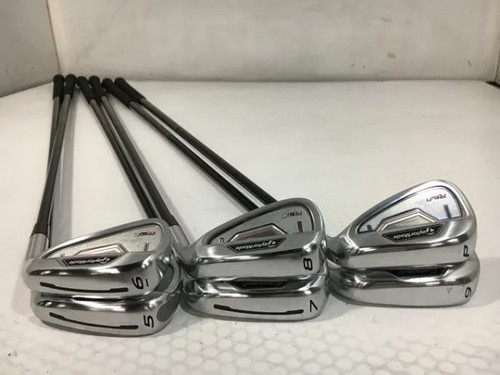 Taylormade rsi2 set - set, ferri