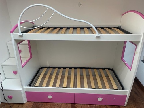 Cameretta bambini con - cameretta,