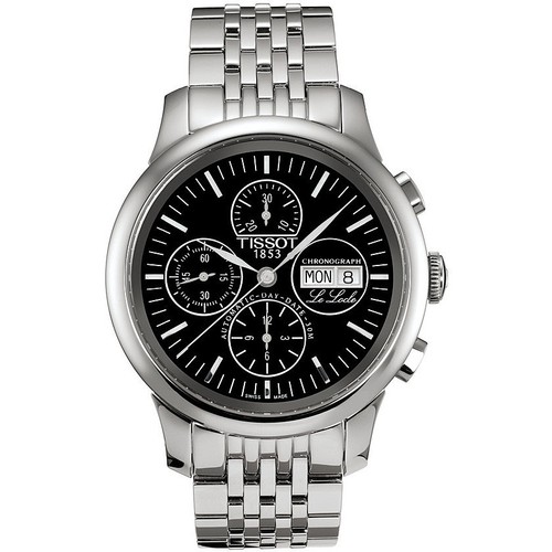 Tissot locle automatic - le,