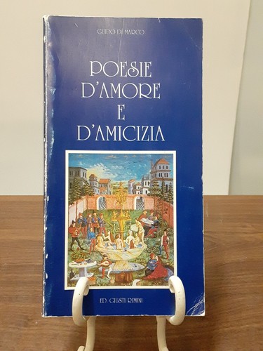 Guido marco poesie - di,