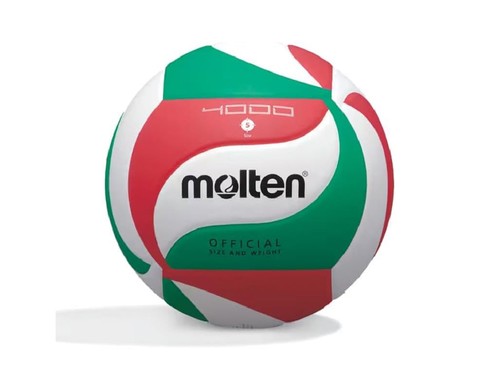 Molten pallone pallavolo - molten,