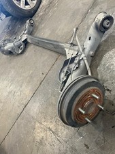 PONTE ASSALE POSTERIORE KIA PICANTO II SERIE B3LA (2011-16) 1.0 BENZ 55100-1Y200