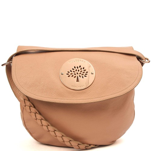 Borsa mulberry daria hobo - borsa, in