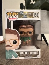 Funko Pop! Vinile: Breaking