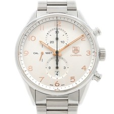 TAG Heuer Carrera Calibro 1887