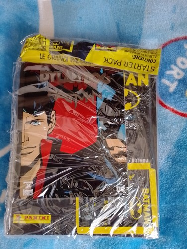 Batman dylan dog metal - batman, &