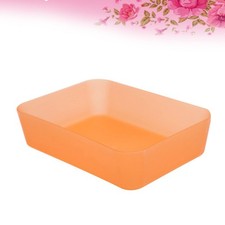 Cassetti in Plastica