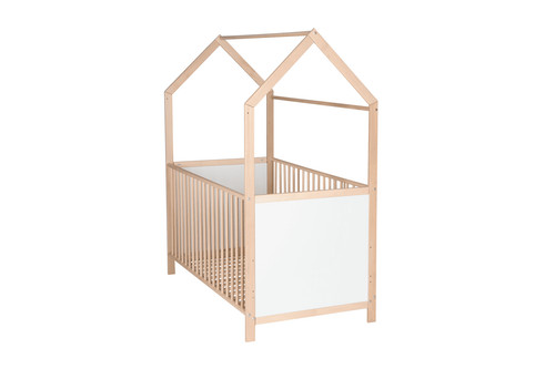 Letto casa dromjehus - casa,