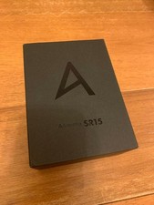 Astell & Kern A&norma SR35