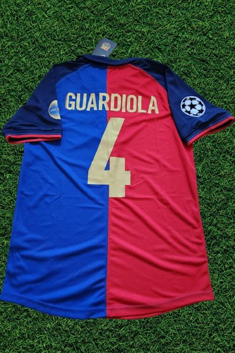 Maglia calcio barcellona - maglia,