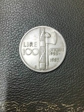 Rara Moneta Commemorativa