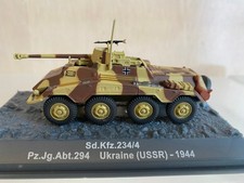 ALTAYA (DE AGOSTINI) 1/72 -