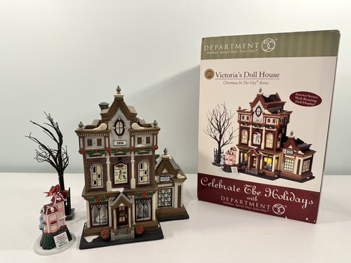 Reparto natale città - 56, in