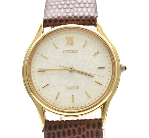 Quasi nuovo seiko - seiko, dolce