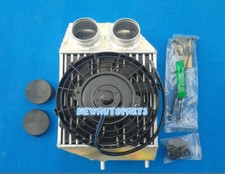5" Side mount aluminum
