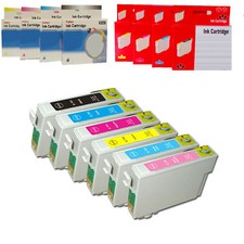 EPSON 791-796 CARTUCCIA