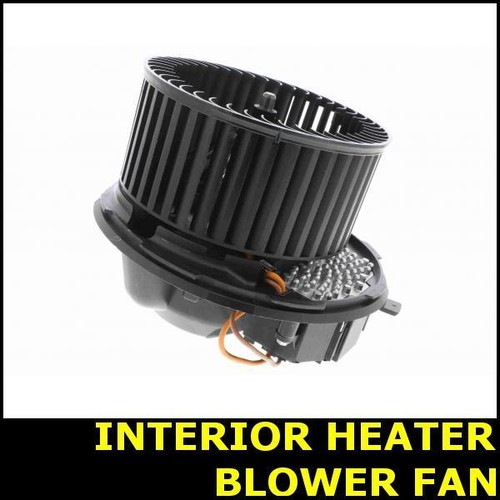 Ventilatore radiatore interno