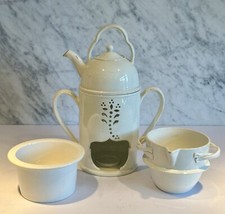 Wedgwood Creamware Queensware