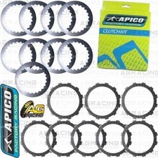 Kit frizione apico - frizione,
