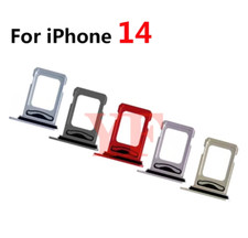 Vassoio doppia scheda SIM per