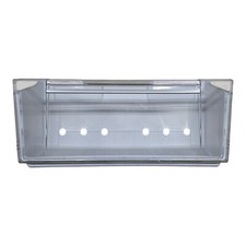 Cassetto inferiore frigorifero LEGGERMENTE ROTTO C00525617 Ariston Indesit