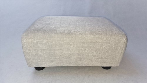 Poggiapiedi pouf sgabello - poggiapiedi,