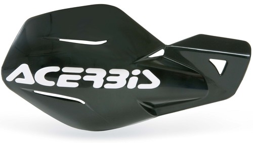 Acerbis paramani uniko nero - uniko,