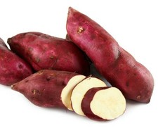 KOREAN WHITE Carne Patata