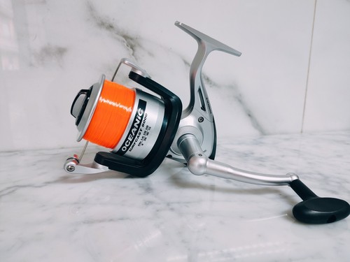 Mulinello surfcasting - mulinello,