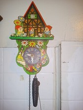 Vintage RARO Foresta Nera