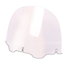 Parabrezza 12,5" compatibile