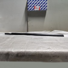GUARNIZIONE PORTA LATERALE ANTERIORE DX ESTERNO FIAT MULTIPLA ORIGINALE 51758059