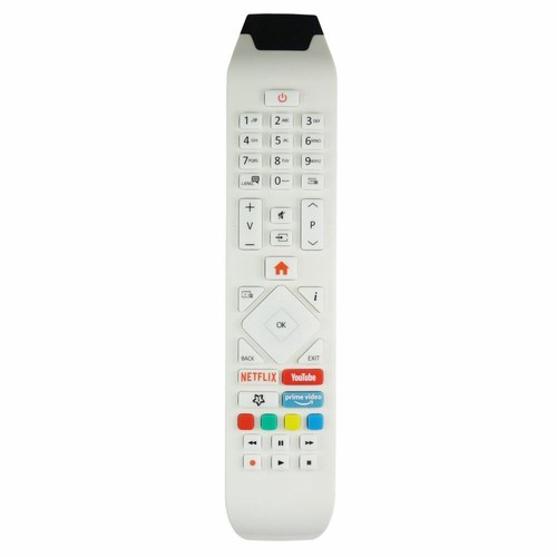 Telecomando bianco hitachi - bianco,