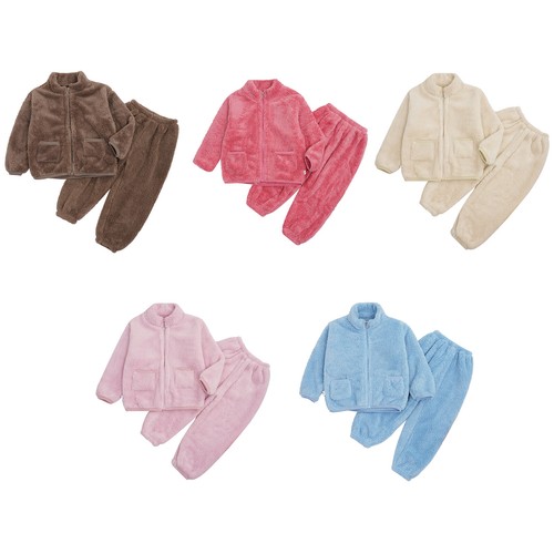 Pigiama unisex bambini ragazzi - unisex,