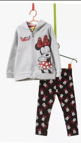 Tuta tutina minnie disney - minnie,