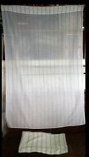 paio di tende per interno finestra cm 100 x cm 150