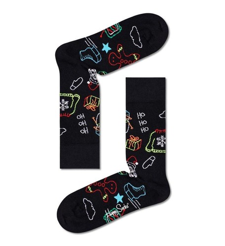 Happy socks - socks, ho