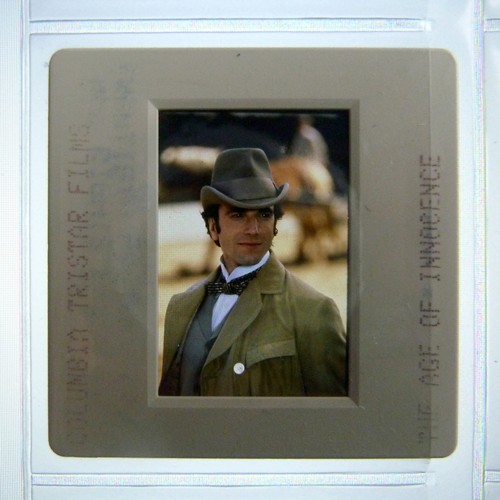 The age innocence daniel - of,