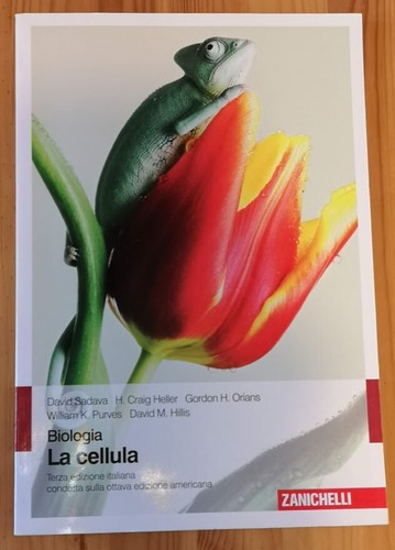 Biologia cellula - biologia:,
