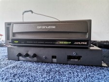 Alpine NVE-N055VP, TME-M006SP